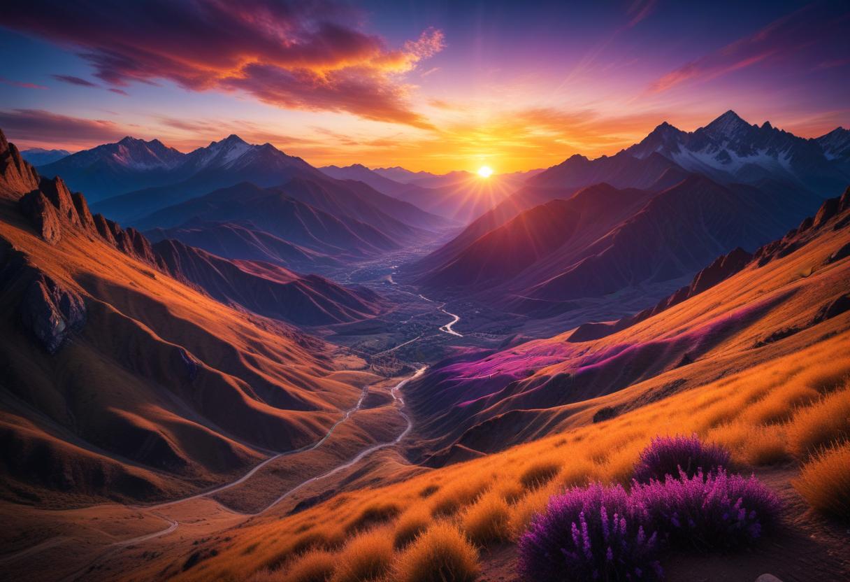 Skapa fantastiska hdr bilder som imponerar! illustration