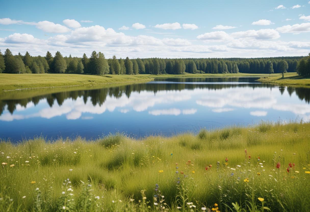 Helgdagar 2026 illustration